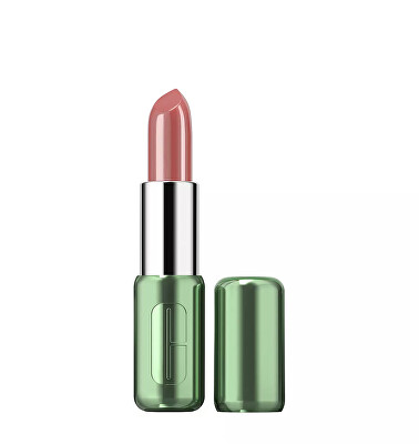 Clinique - Lesklá rtěnka Pop Longwear (Shine Lipstick) 3,9 g