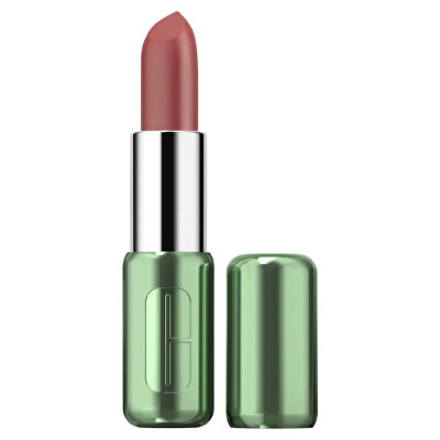 Clinique - Matná rtěnka Pop Longwear (Matte Lipstick) 3,9 g