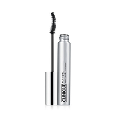 Clinique - Objemová řasenka High Impact (Mascara Zero Gravity) 8 ml