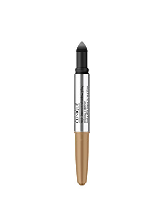 Clinique - Oční stíny v tužce High Impact Shadow Play (Shadow and Definer) 1,9 g