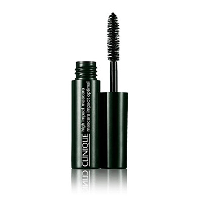 Clinique - Řasenka pro objem High Impact (Mascara) 3,5 ml