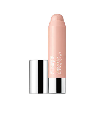 Clinique - Rozjasňovač Chubby Stick (Sculpting Highlight) 6 g