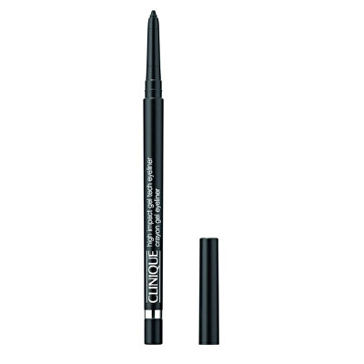 Clinique - Ultra-pigmentované gelové oční linky High Impact™ (Gel Tech Eye Liner) 0,35 g