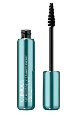 Clinique - Voděodolná řasenka High Impact High-Fi Full Volume Waterproof Mascara 10 ml