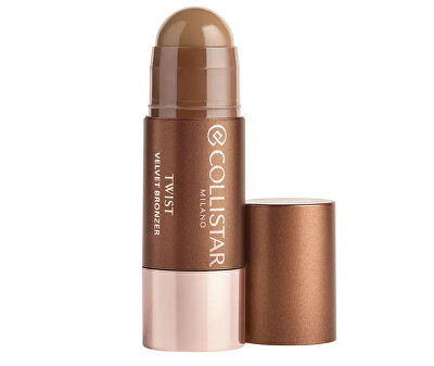 Collistar - Bronzer Twist Velvet Bronzer 5 g