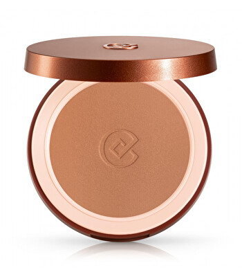 Collistar - Bronzující pudr (Silk Bronzing Powder) 10 g