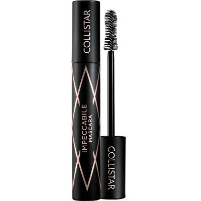 Collistar - Dlouhotrvající řasenka Impeccabile (Mascara) 14 ml