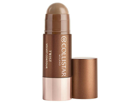 Collistar - Kontúrozó stift Twist Velvet Contour 5 g