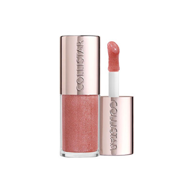 Collistar - Lesk na pery Puro Lip Gloss Shine 5 ml