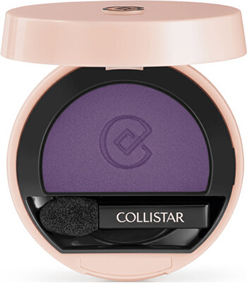 Collistar - Matné oční stíny (Matte Eyeshadow) 2 g