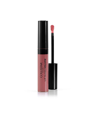 Collistar - Objemový lesk na rty (Lip Gloss Volume) 7 ml