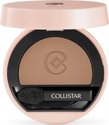 Collistar - Oční stíny (Compact Eye Shadow) 2 g