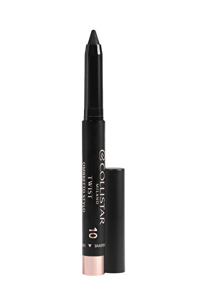 Collistar - Oční stíny v tužce Twist Eye Shadow Stick 1,4 g