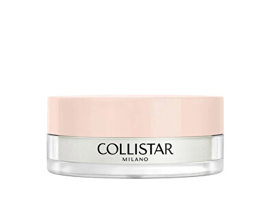 Collistar - Loose Powder porpúder 10 g