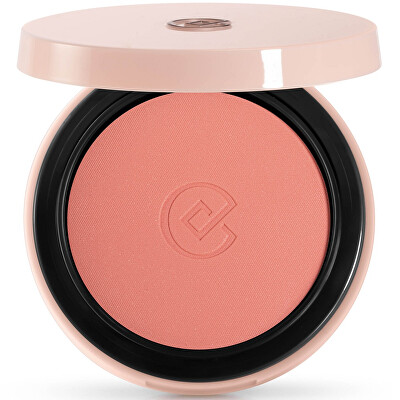 Collistar - Tvářenka Impeccable (Maxi Blush) 9 g
