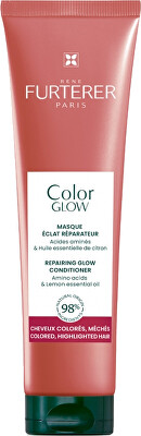 René Furterer - 2. JAKOST -  Kondicionér na barvené a melírované vlasy Color Glow (Repairing Glow Conditioner)