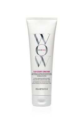 Color Wow - Kondicionér na ochranu barvy pro normální až husté vlasy Color Security Conditioner Normal-Thick