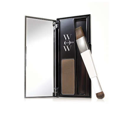 Color Wow - Pudr na vlasy pro zakrytí odrostů Root Cover Up (Camouflage Roots & Regrowth Instantly) 2,1 g