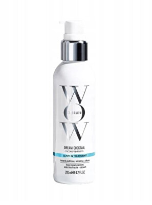 Color Wow - Vlasové tonikum pro lesk vlasů Coconut Cocktail (Bionic Tonic)