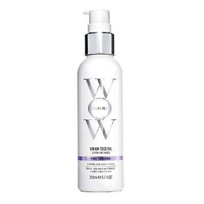 Color Wow - Vlasové tonikum pro okamžitý objem Dream Cocktail (Leave-In Thickening Treatment)