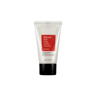 COSRX - Denní čisticí pěna Salicylic Acid (Daily Gentle Cleanser)