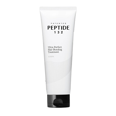 COSRX - Regenerační maska na vlasy Peptide-132 Ultra Perfect Hair Bonding Treatment