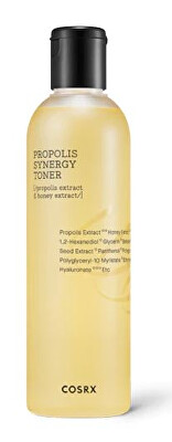 COSRX - Zklidňující tonikum s propolisem Full Fit Propolis Synergy (Soothing Toner)