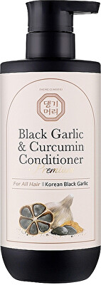 Daeng Gi Meo Ri - Vyživující kondicionér Black Garlic & Curcumin (Conditioner)