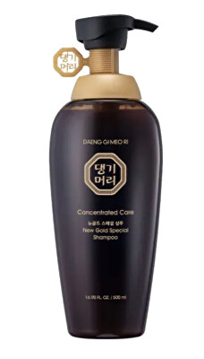 Daeng Gi Meo Ri - Posilující šampon (New Gold Special Shampoo)