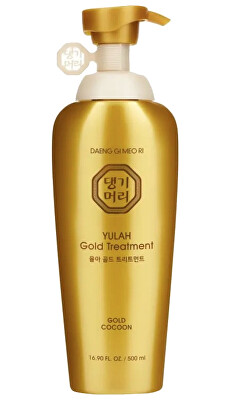 Daeng Gi Meo Ri - Posilující kondicionér (Yulah Gold Treatment)