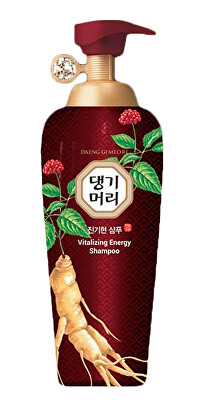 Daeng Gi Meo Ri - Revitalizační šampon (Vitalizing Energy Shampoo)