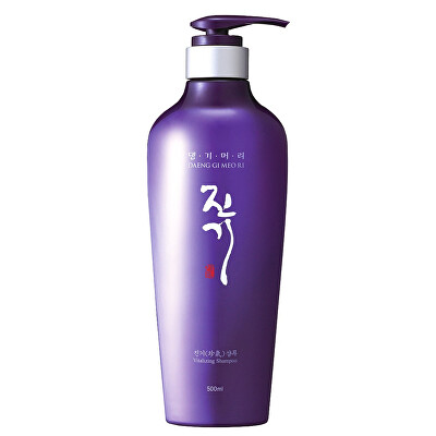 Daeng Gi Meo Ri - Revitalizační šampon (Vitalizing Shampoo)
