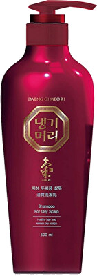Daeng Gi Meo Ri - Šampon pro mastnou vlasovou pokožku (Shampoo For Oily Scalp)