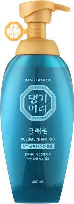Daeng Gi Meo Ri - Šampon pro objem vlasů Glamorous Volume Shampoo 400 ml