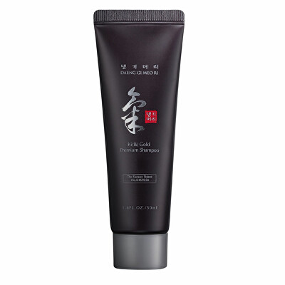 Daeng Gi Meo Ri - Šampon proti padání vlasů Gold (Premium Shampoo)