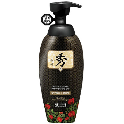 Daeng Gi Meo Ri - Šampon proti vypadávání vlasů Dlae Soo (Hair Loss Care Shampoo)