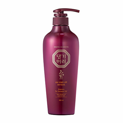Daeng Gi Meo Ri - Šampon pro poškozené vlasy (Shampoo for Damaged Hair)