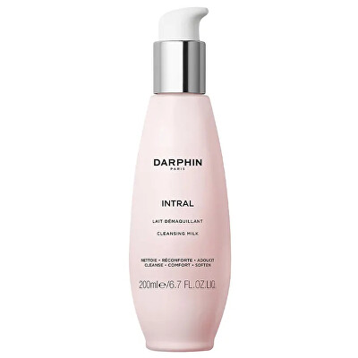 Darphin - Čisticí pleťové mléko Intral (Cleansing Milk)