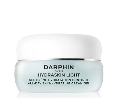 Darphin - Hydratační pleťový krémový gel Hydraskin Light (All-Day Skin-Hydrating Cream Gel)