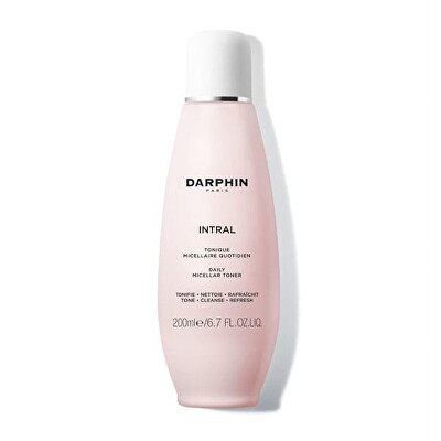 Darphin - Micelární tonikum pro citlivou pleť Intral (Daily Micellar Toner)