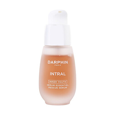 Darphin - Zklidňující sérum pro citlivou pleť Intral (Inner Youth Rescue Serum)