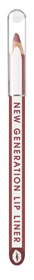 Dermacol - Konturovací tužka na rty New Generation (Lip Liner) 1 g