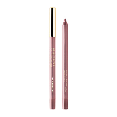 Dermacol - Krémová ceruzka na pery 8H Lip Liner Affair 5,2 g