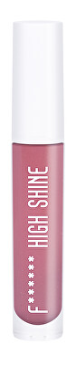 Dermacol - Lesk na rty F****** High Shine 4 ml