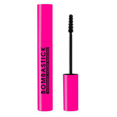 Dermacol - Objemová řasenka Bombastick (Panoramic Volume Mascara) 12,5 ml