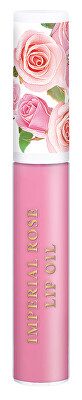 Dermacol - Olej na rty Imperial Rose (Lip Oil) 7,5 ml