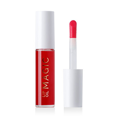 Dermacol - Olej na rty Magic (Lip Oil) 5,8 ml