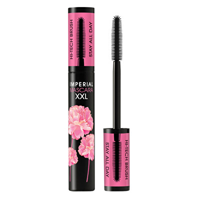 Dermacol - Řasenka XXL pro objem řas Imperial (Mascara) 13 ml
