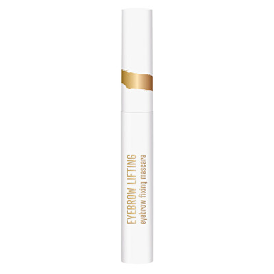 Dermacol - Tekutý vosk na obočí Eyebrow Lifting (Eyebrow Fixing Mascara) 5 ml