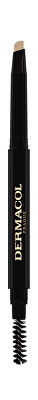 Dermacol - Tužka na obočí Eyebrow Perfector